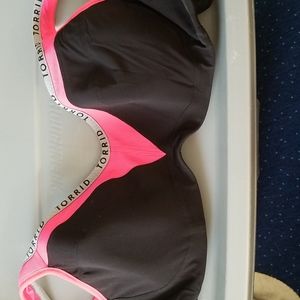 2 for $5 Torrid sports bra